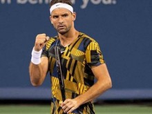 ������ �������� ������ ������ ������� � ���������� ��������� ���� US Open