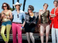 Gob Squard � �����: ������ ������ �� ������������ ����