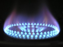 "Булгаргаз" ЕАД с прогнозна цена на природния газ за ноември