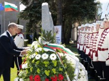 НСО отбеляза 143 години от полагане основите на държавната охранителна служба на България