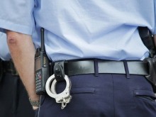 41-годишен водач е задържан за подкуп от служители на реда в Първомай