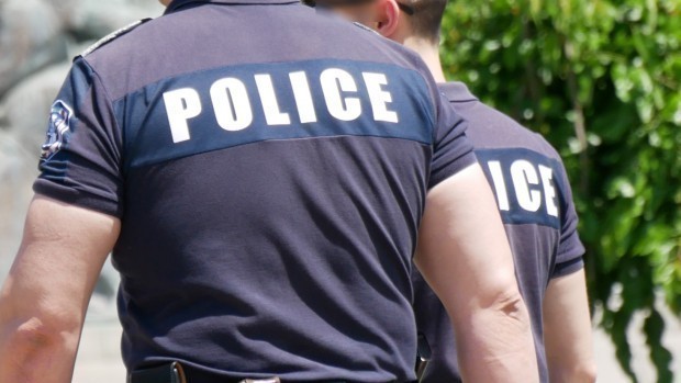 Арестуваха извършител на грабежи на територията на пловдивски квартал