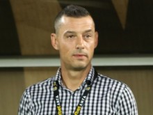 Стартови състави на Септември и Локомотив Пловдив