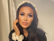 Станислава Андреева шокирана от цената на китайска тениска