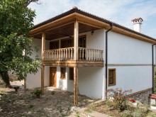 Емблематична къща в пловдивско село отваря врати за посетители