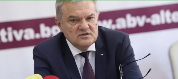 Румен Петков: Ако направим грешно правителство, под егидата на "това е националното спасение", може да стане още по-лошо