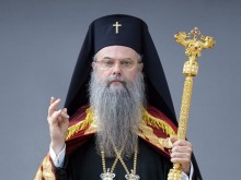 Пловдивският митрополит Николай ще оглави празничните богослужения на Кръстова гора