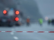 18-годишен младеж загина след катастрофа тази нощ