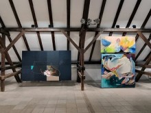 Във Варна се открива мащабният форум "Изкуството като противодействие"
