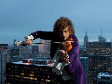 Световноизвестният цигулар Александър Марков ще изнесе концерт в рамките на "Варненско лято"
