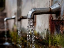 Временно прекъсване на водоснабдяването в Стара Загора 