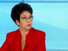 Кукушева: Цената на хляба ще расте заради транспортните разходи