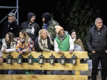 Стоичков не е получил и стотинка за участието си във "Фермата"