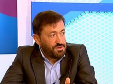 Бойко Найденов: Събираха служители в МВР от кол и въже