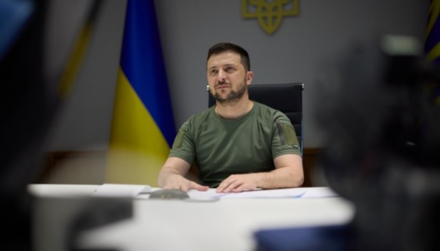 Украинските сили са завзели още повече територия от Русия в