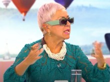 Патрашкова: Ще стана министър на културата и ще има забрани!