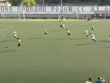 Две победи за Локо и едно равенство в 3 дербита срещу Ботев при юношите