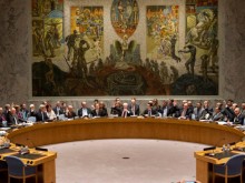 Франция свиква СС на ООН заради конфликта в Карабах