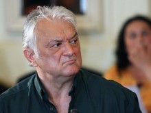 Сашо Диков на косъм от смъртта