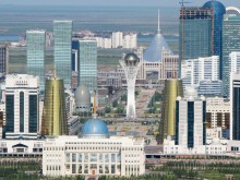 Нур-Султан отново става Астана, реши президентът на Казахстан
