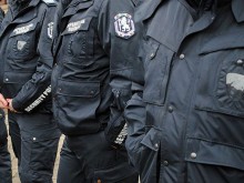 Финансова подкрепа за децата на загинали и пострадали служители на МВР