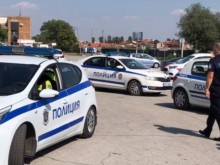 Слагат видеорегистратори в патрулките в Пловдив