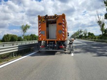 �������� �� ��������� �� ��� I-5 ���� ������� "�����"