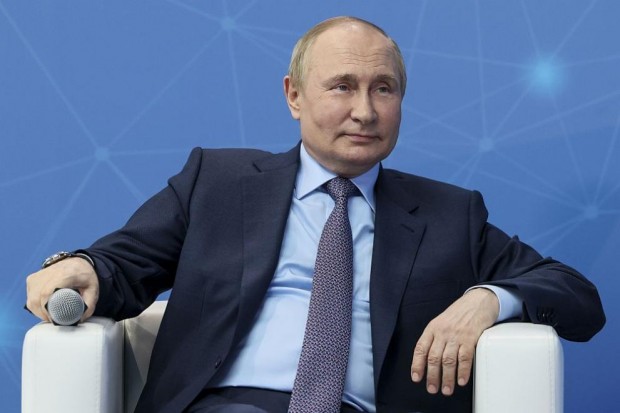 Владимир Путин няма да бъде поканен на погребението на кралица Елизабет Втора заради нахлуването