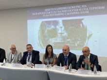 Илин Димитров: България предлага продукти и услуги с изключително високо качество