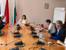 Политически партии и конфедерации подкрепиха БСП заради социалната политика на левицата