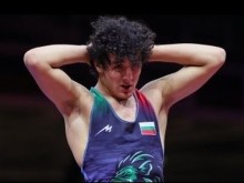 Едмонд Назарян остана със сребро на Световното първенство в Белград