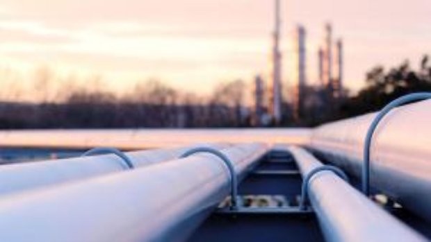 Прогноза: Цените на природния газ в Европа вероятно ще паднат рязко тази зима