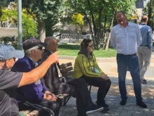 Д-р Иван Червенков в Куклен: ГЕРБ знае как да сложи край на експериментите на "Промяната" и да поведе страната към стабилност