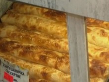 Баничките удариха 2 лева