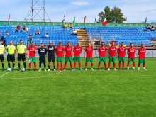 България излиза за нова победа на световното в Унгария