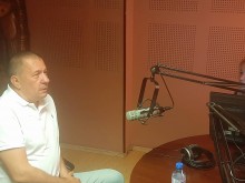 Куюмджиев: Отхвърлянето на "Газпром" граничи с престъпление