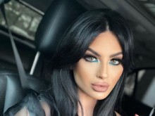 Пловдивската Мис България залитна по анорексията?