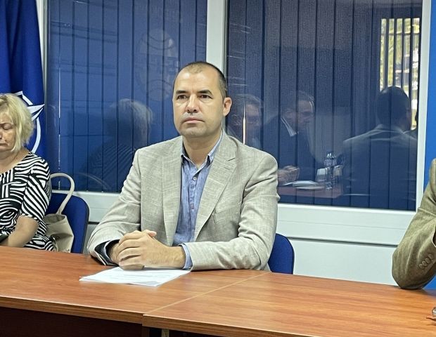 Деян Дечев: За БСП водещи са социалните проблеми в Сливен и областта