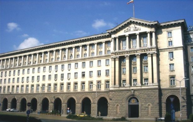 Правителството предлага Костадин Коджабашев да бъде освободен от длъжността посланик на Р България в Украйна