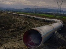 "Булгаргаз" ще резервира допълнително капацитет на терминала за втечнен природен газ край Александруполис