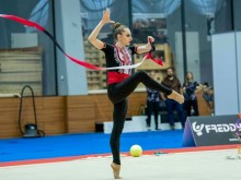 Боряна Калейн е в болница! Пропуска световното първенство!