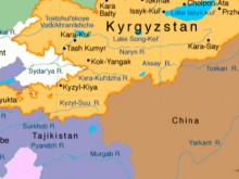 Нов въоръжен конфликт на юг от Русия: след конфликта между Армения и Азербайджан стрелба е открита и на границата между Таджикистан и Киргизстан
