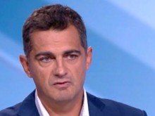 Бившият председател на КЕВР: Ноември, когато вече нямаме танкери с втечнен газ от САЩ, цената ще се вдигне с 30%