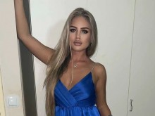 Ето я 18-годишната, която помете 5 автомобила след употреба на алкохол и наркотици!