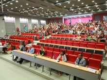 Факултетът по дентална медицина на МУ–Пловдив с нов декан