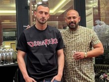 Ванко 1 взе категорично решение за любимата на сина му