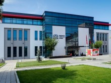 МУ Пловдив открива новата учебна година