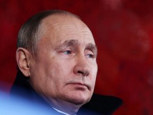 Шансовете за мирно споразумение са минимални, каза Гутериш след разговор с Путин