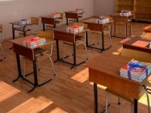 С 321 първокласници стартира учебната година в община Дупница