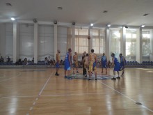 Във Варна организират турнир по баскетбол за ветерани "Христо Борисов"